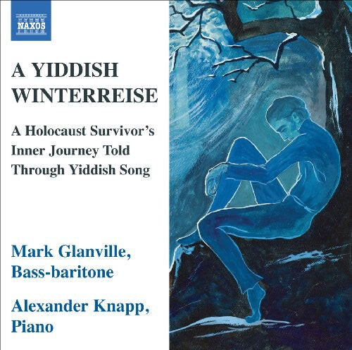 

CD диск Glanville, Mark / Knapp, Alexander: Yiddish Winterreise