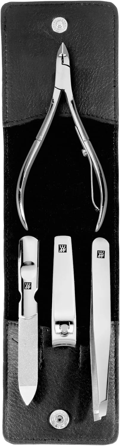 Маникюрный набор «Premium Edition» от Zwilling Zwilling