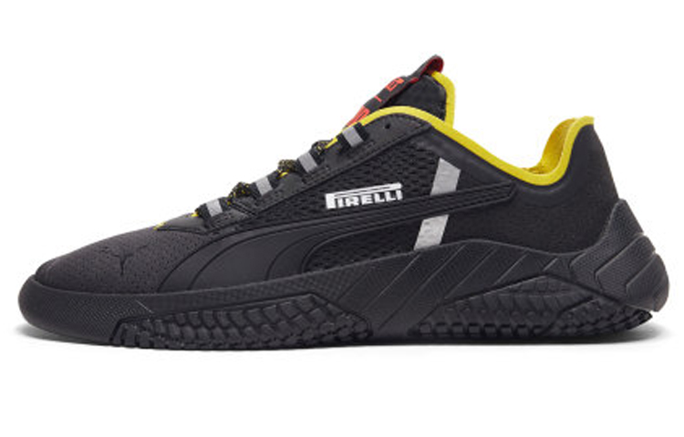 

Кроссовки Puma Replicat X Pirelli унисекс