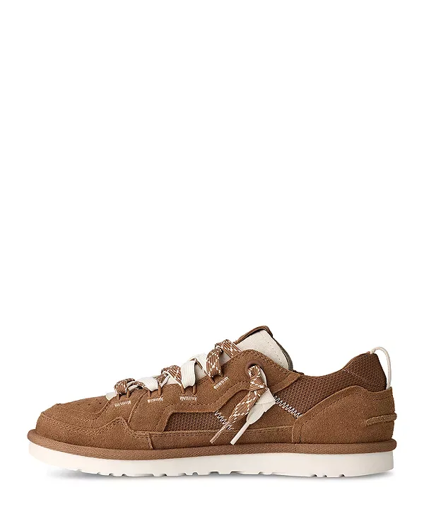 Миниатюрные кроссовки Ugg, Chestnut — фото 3