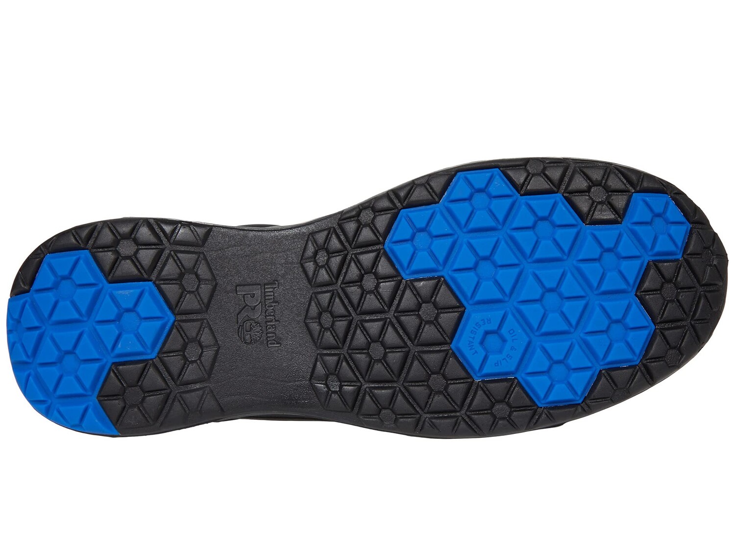 Кроссовки Timberland PRO Day One Safety Drivetrain Low Composite Safety Toe