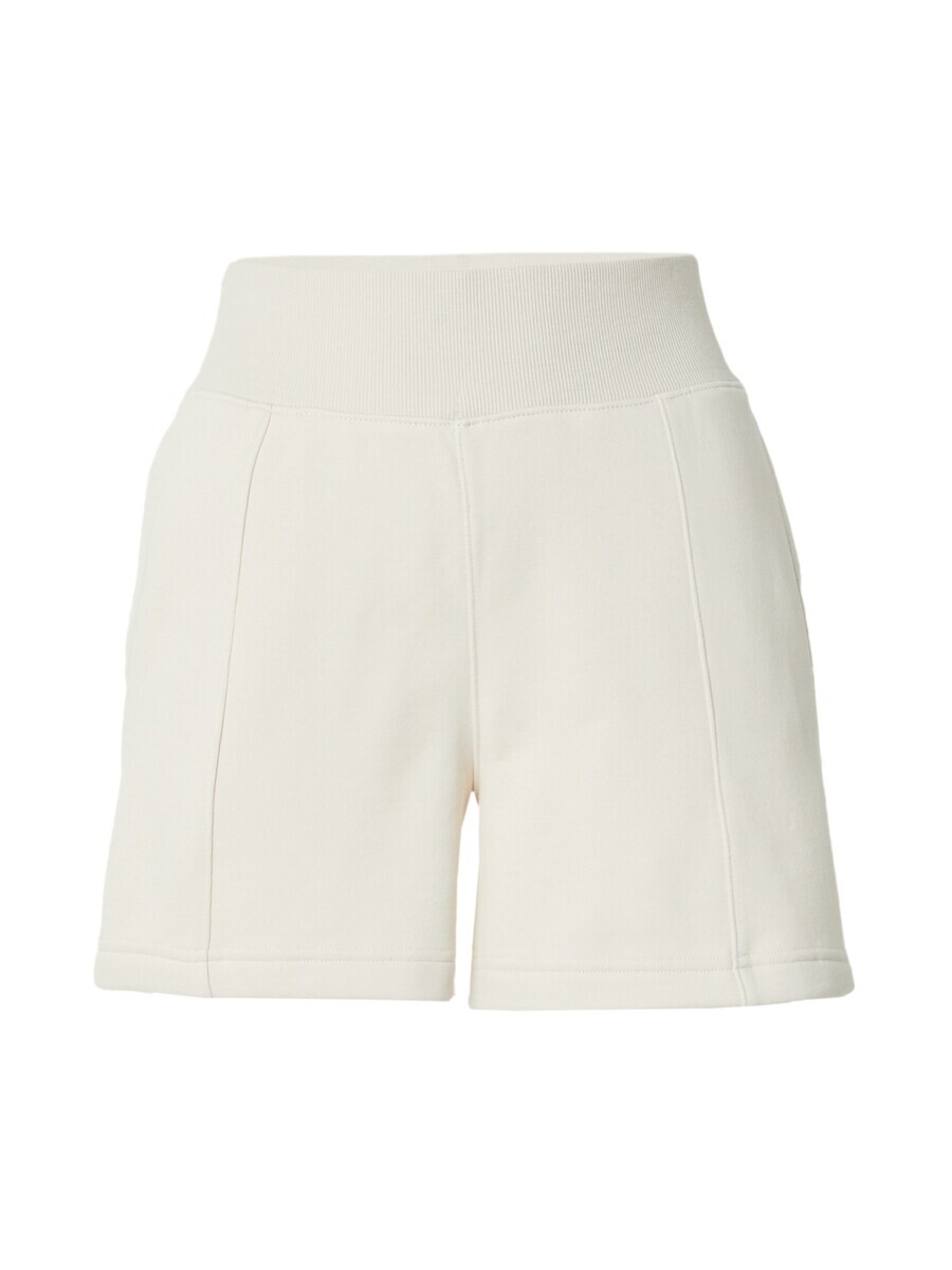 

Шорты COLUMBIA Regular Workout Pants Lodge Novelty B-Chalk, белый