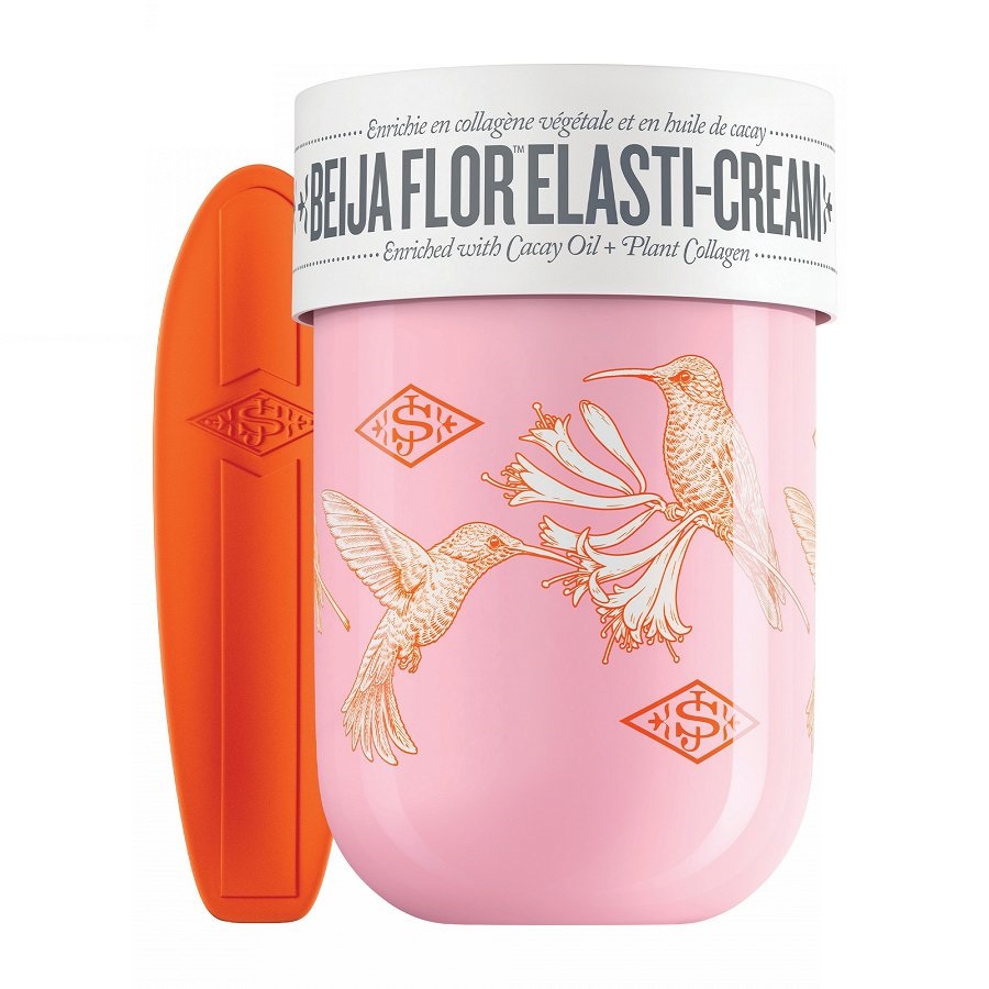 

Крем для тела beija flor elasti - cream Sol De Janeiro, 500 мл