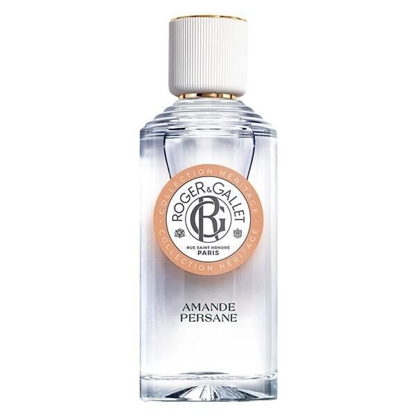 

Roger&Gallet, Vétyver, Favorable парфюмированная вода, 100 мл Inna marka