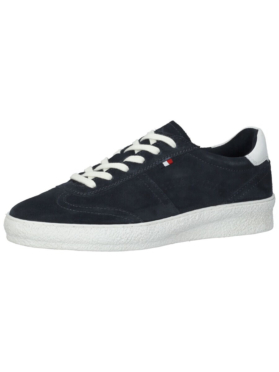 

Повседневные кроссовки SANSIBAR Sneakers, темно-синий