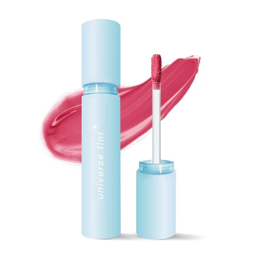 

Supershades Тинт для губ «Вселенная» 5 мл. 04 Венера, Venus