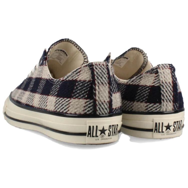 Туфли Converse Canvas унисекс, Gray — фото 4