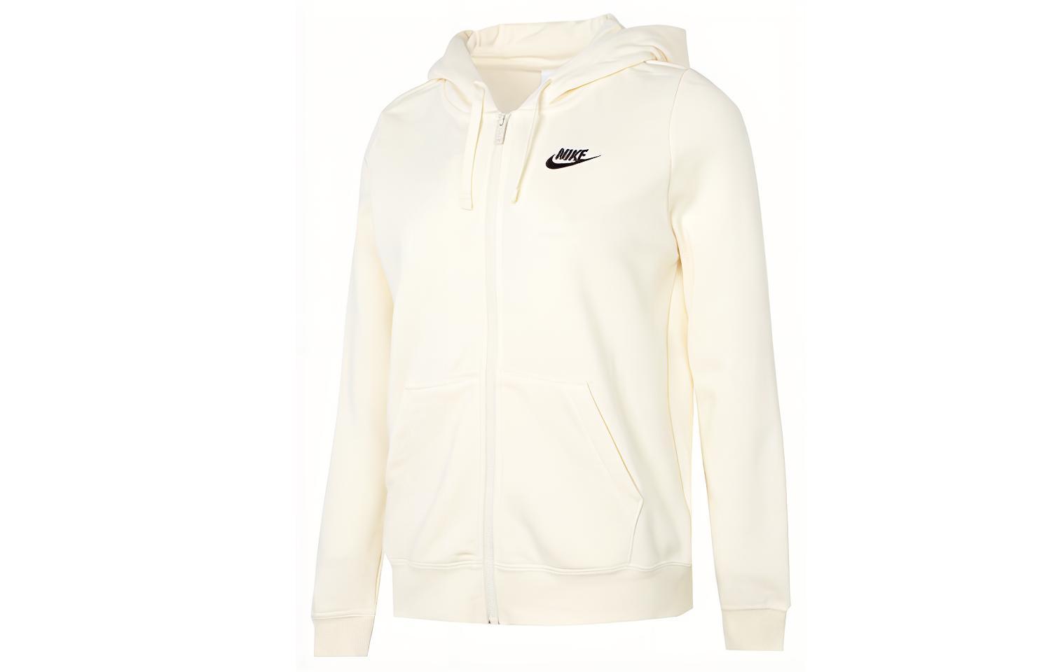 

Женская куртка Nike, цвет White