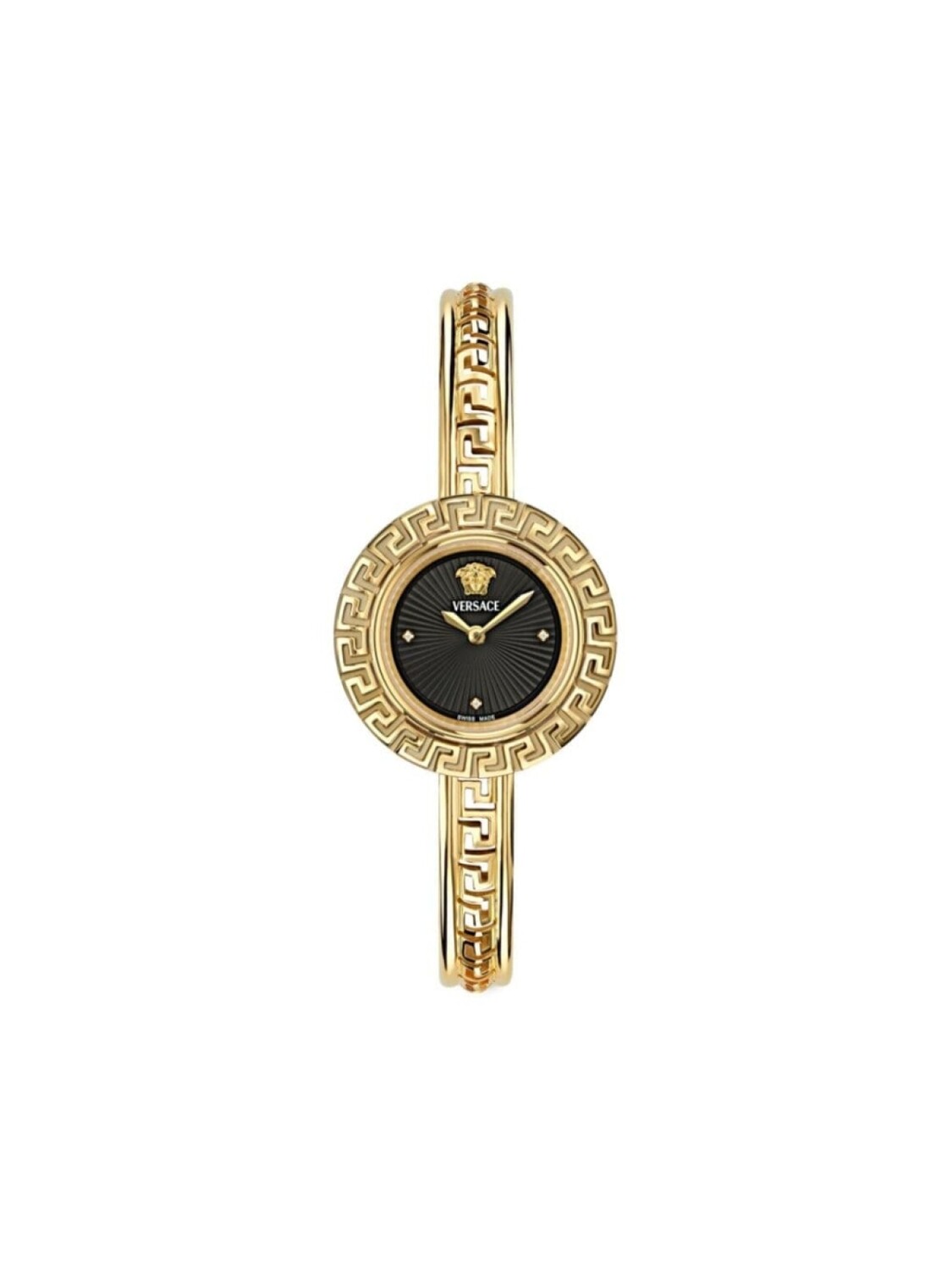 

Наручные часы La Greca 28 мм Versace, черный