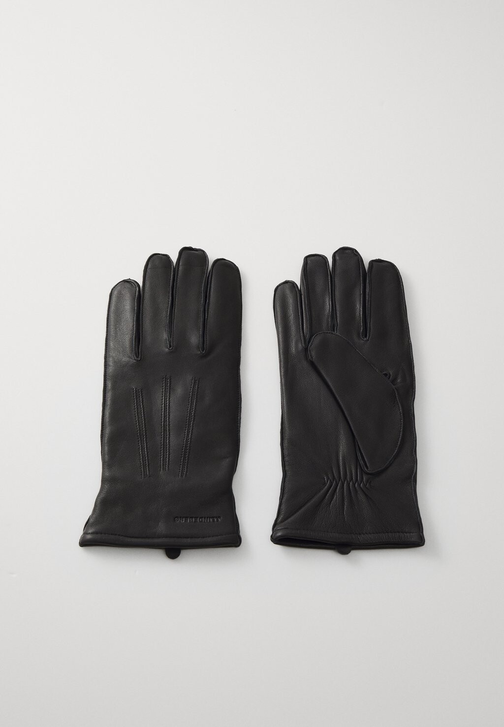 

Перчатки MILO GLOVE J.LINDEBERG, черный