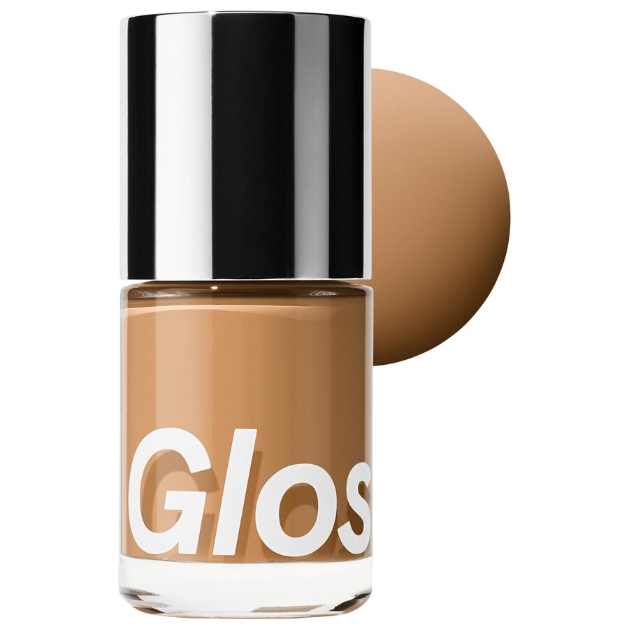 

Жидкая тональная основа Stretch Fluid Foundation для регулируемого покрытия Glossier, 1 oz /30 ml, Medium Tan 2