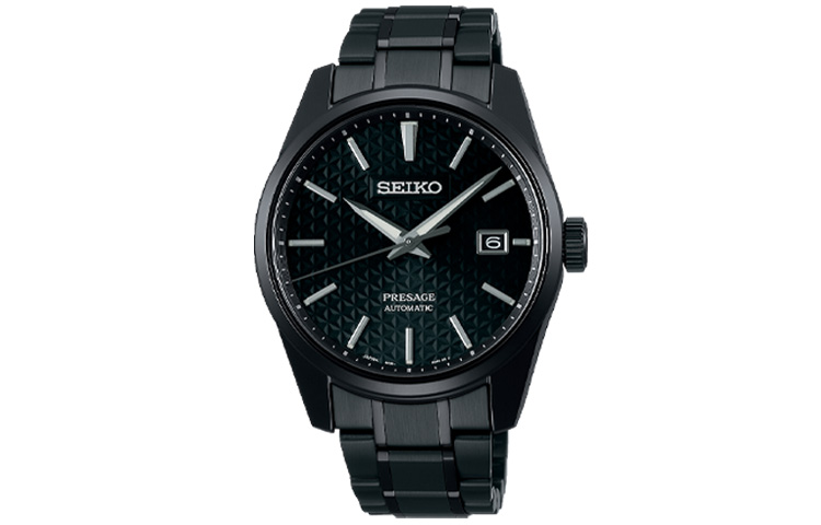 

Мужские часы серии Presage SEIKO