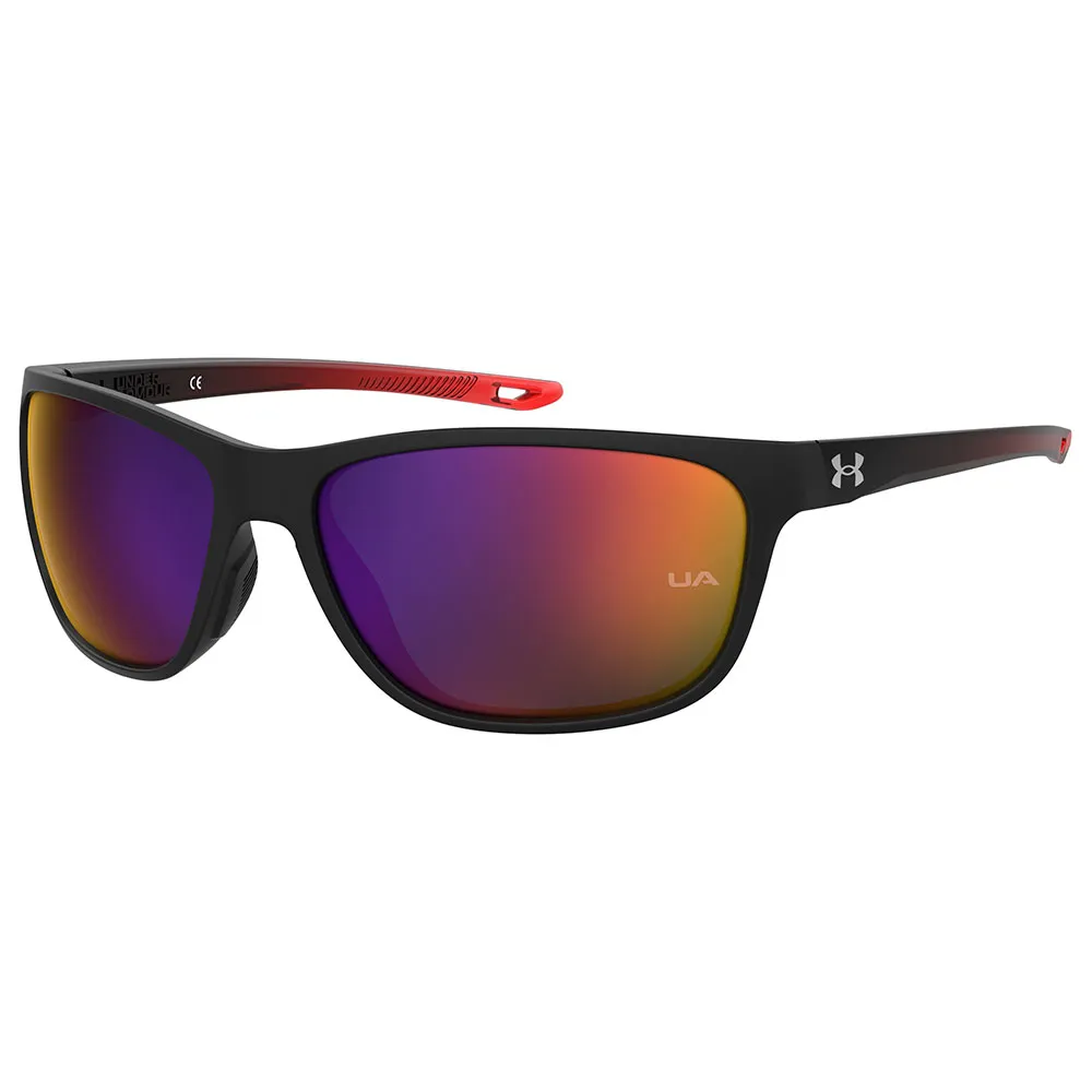 

Солнцезащитные очки Under Armour UNDENIABLEJR3 junior, прозрачный