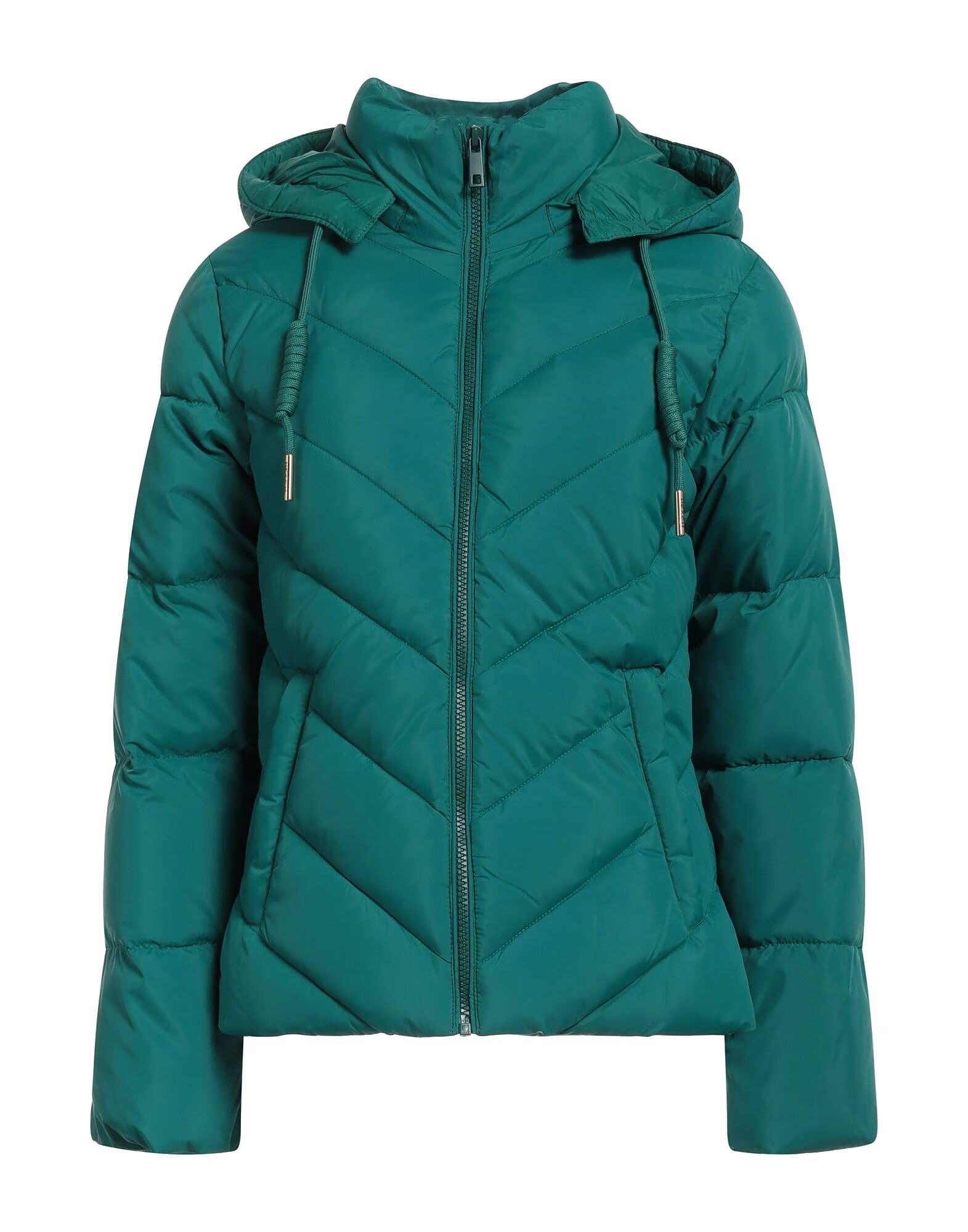 

Куртка Silvian Heach, зеленый