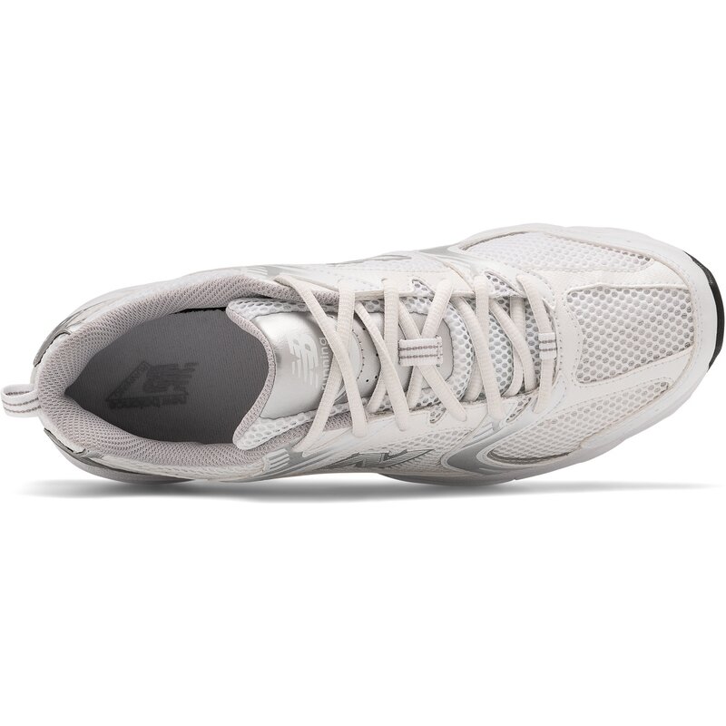 Повседневная обувь 530 New Balance, мультиколор — фото 3