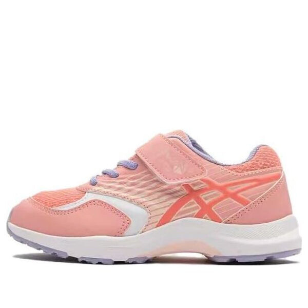 

Кроссовки lazerbeam kb mg Asics, розовый