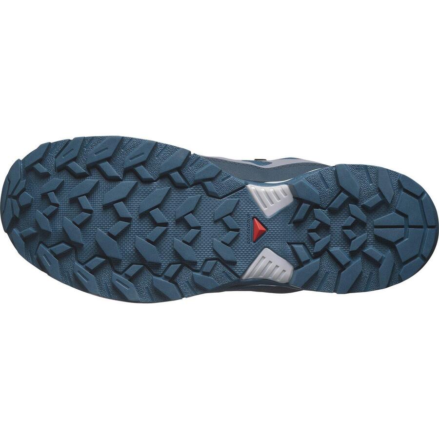Многофункциональные кроссовки SALOMON X ULTRA 360 GTX для мужчин — фото 2
