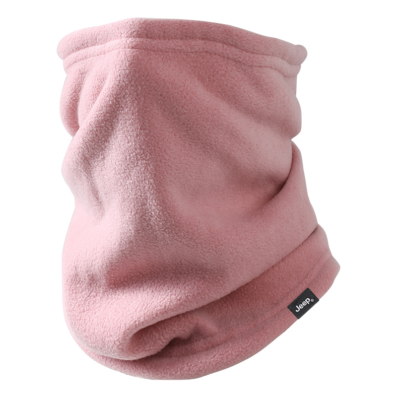 

Шарф Unisex Jeep, розовый