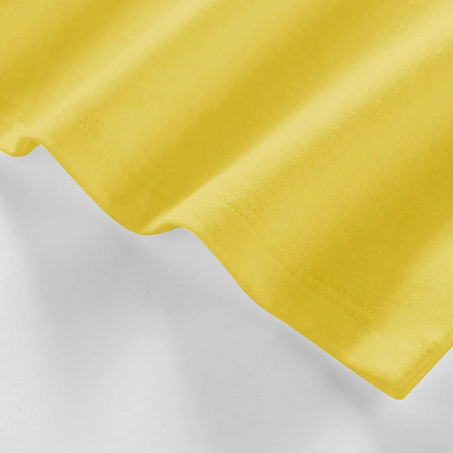 Детский топ без рукавов Active Sleeveless T-Shirt, хлопок, Yellow — фото 3