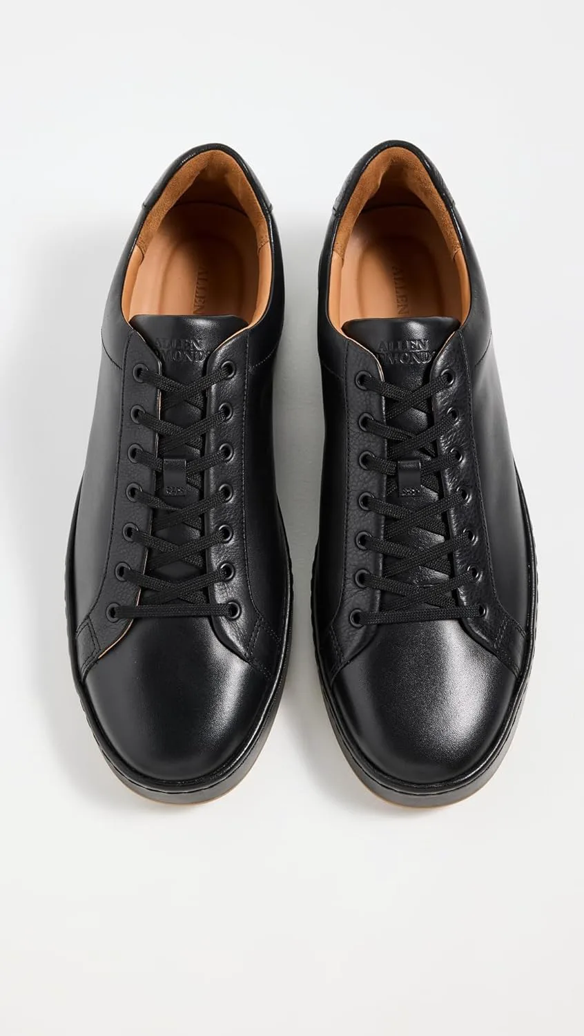 Мужские кроссовки Allen Edmonds Barnes, черный — фото 4