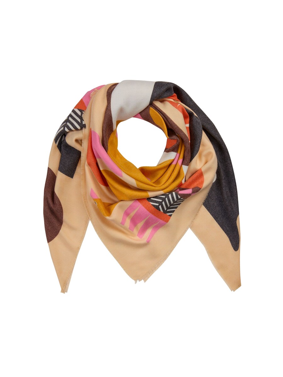 

Шарф CODELLO, Beige