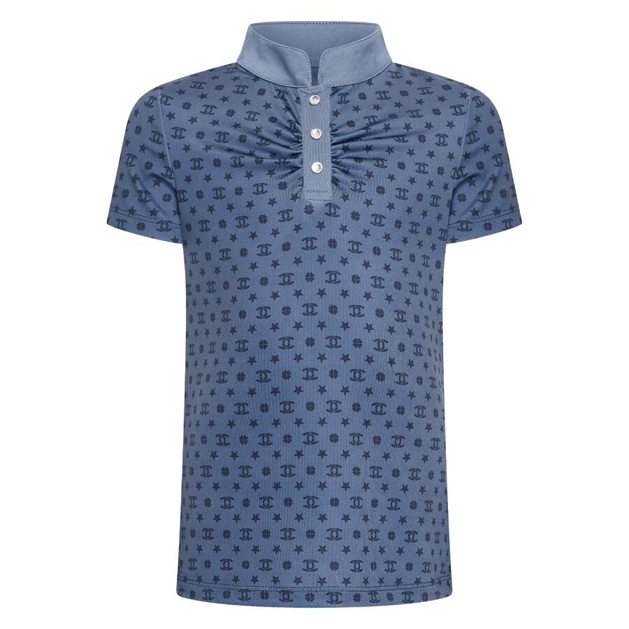 

Детская техническая майка для верховой езды Imperial Riding Roxy