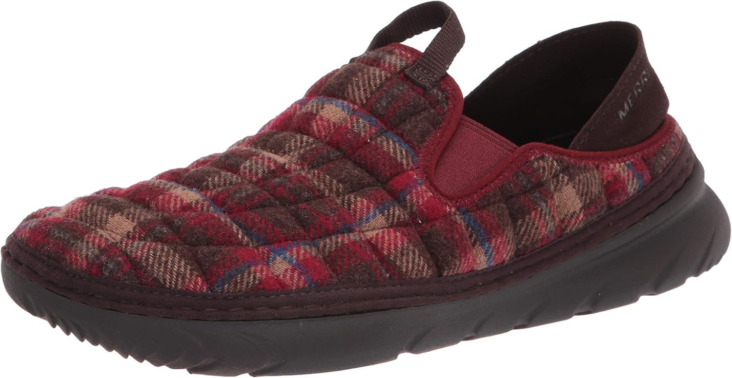 Мокасины Merrell для мужчин J90731, эспрессо