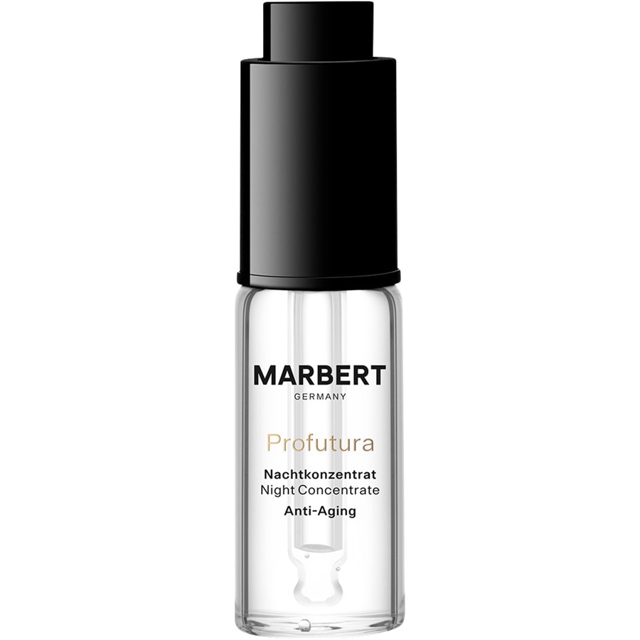 

Сыворотка для лица Marbert Nachtkonzentrat, 15 ml