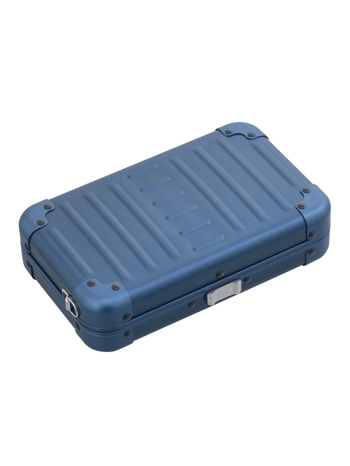 

Наплечная сумка Aleon, цвет sapphire