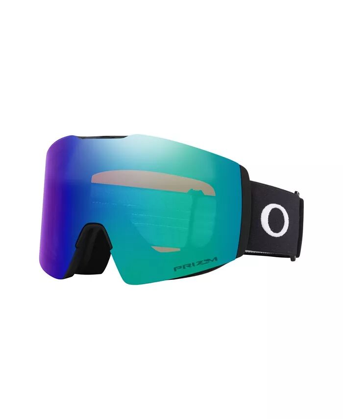 

Снежные очки унисекс Fall Line Oakley, серый