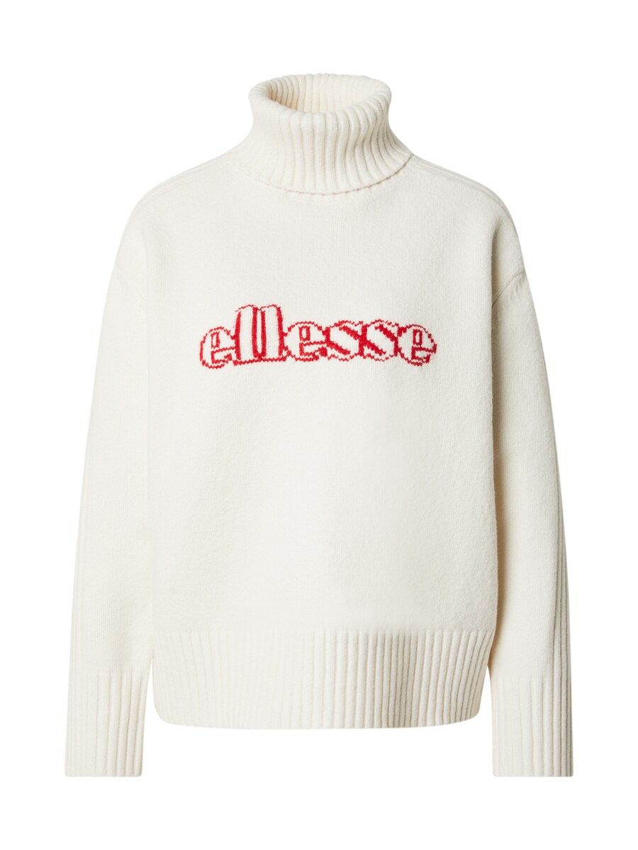 

Свитер ELLESSE Fascuno, Off white