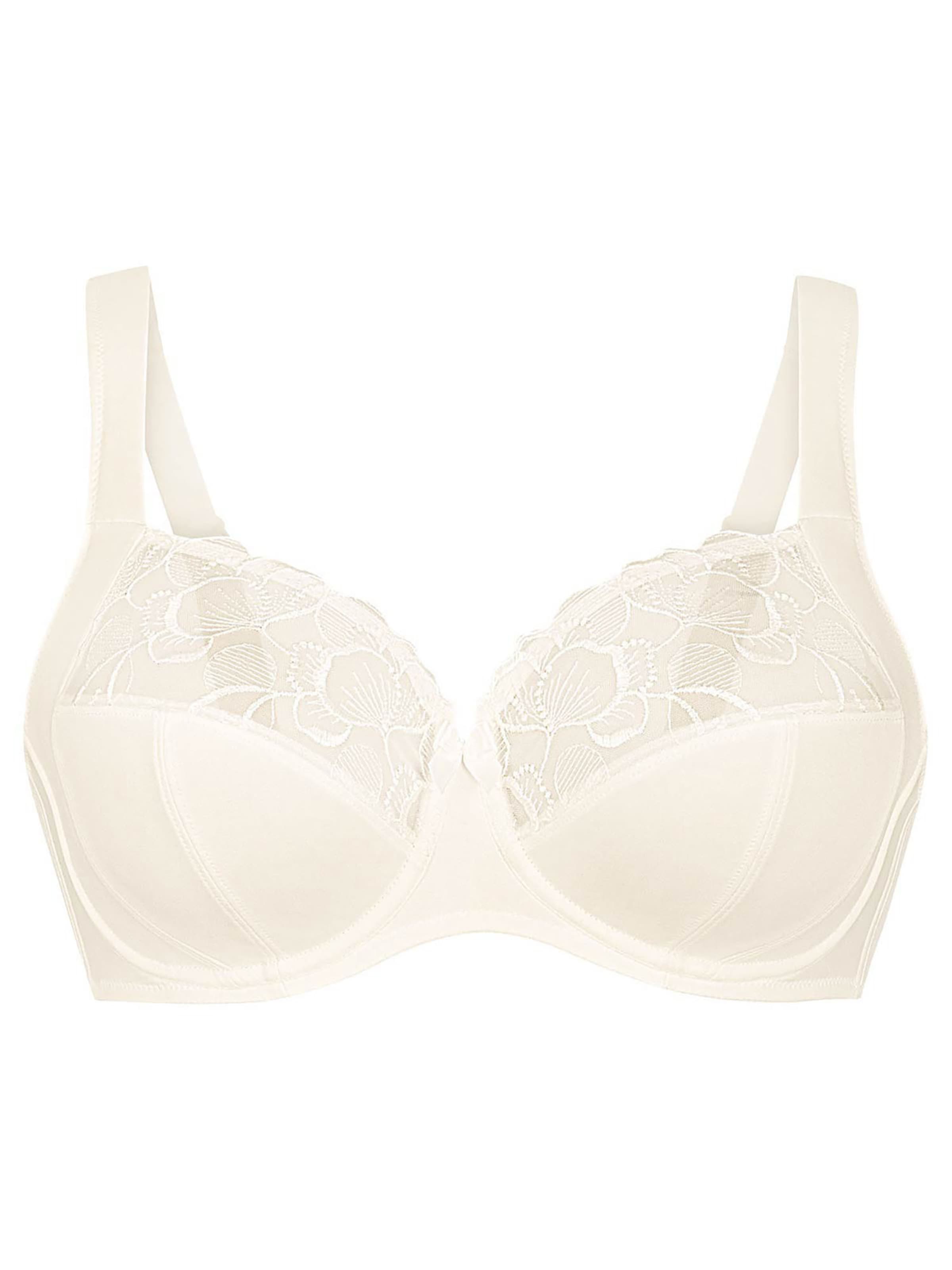 

ANITA Бюстгальтер Minimiserный бюстгальтер 'Lucia' в цвете Cream