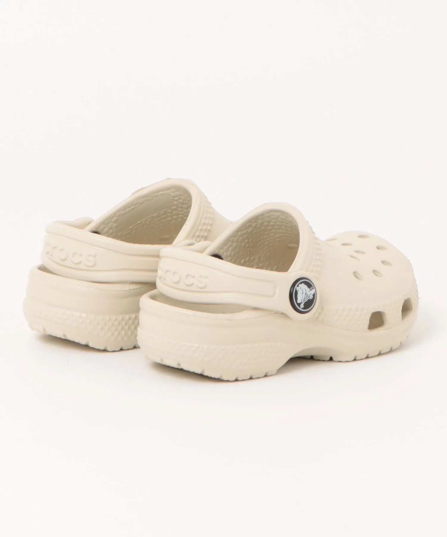 Детские сандалии CROCS Classic Clog — фото 2