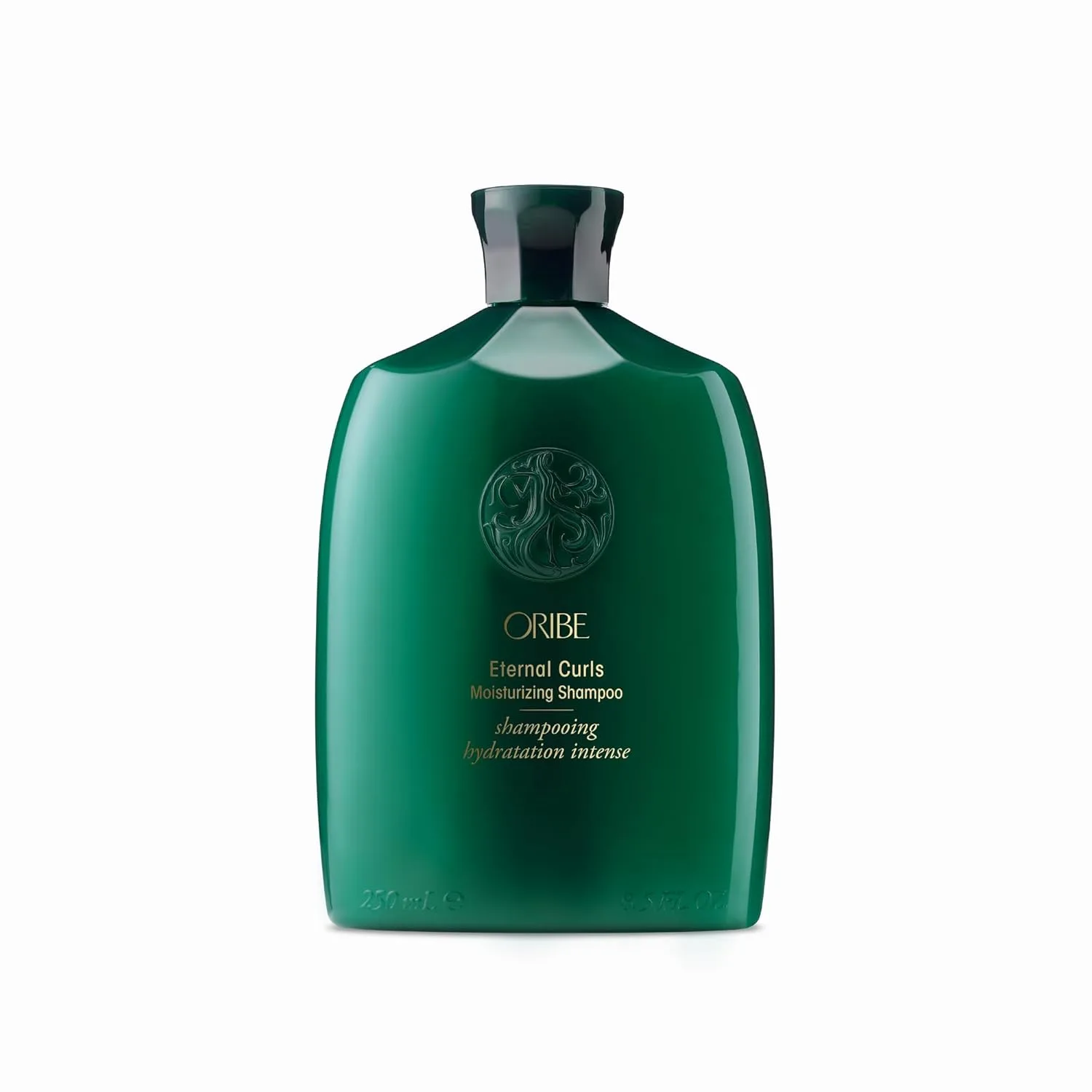Шампунь Oribe Eternal Curls для увлажнения и разглаживания густых и жестких волос, укрепляет и питает кудри, придает мягкость, блеск и укрощает пушистость, для всех типов кудрей, 250 мл 251 мл (.), N/A
