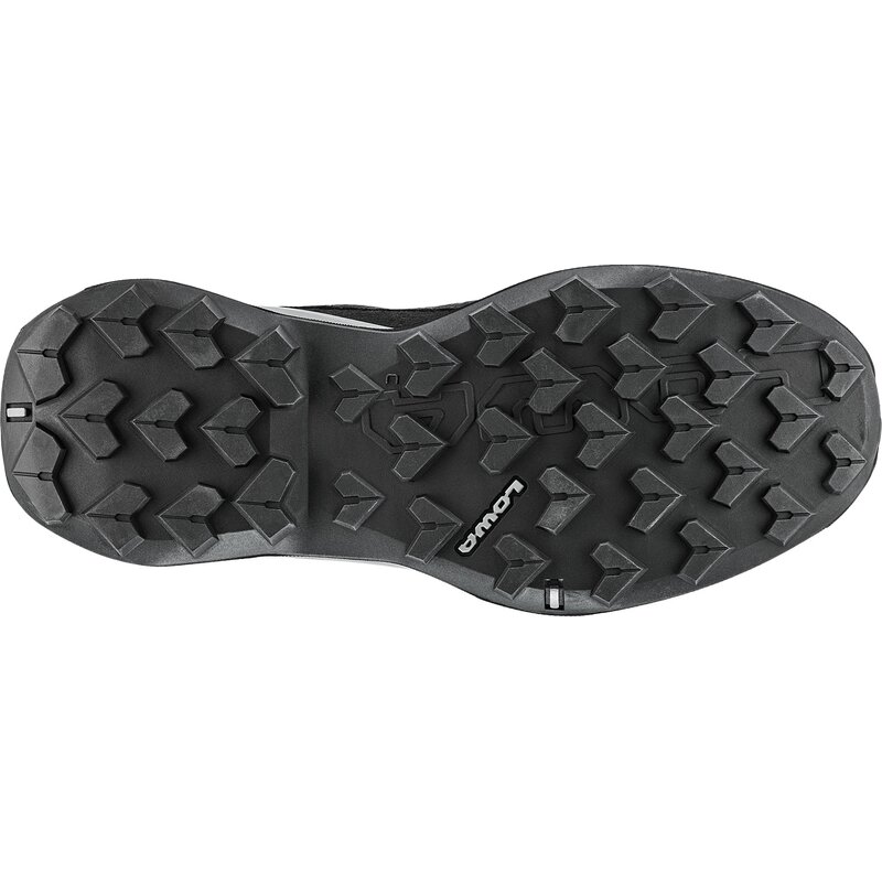 Многофункциональные кроссовки maddox pro gtx lo sl ws Lowa, мультиколор — фото 2