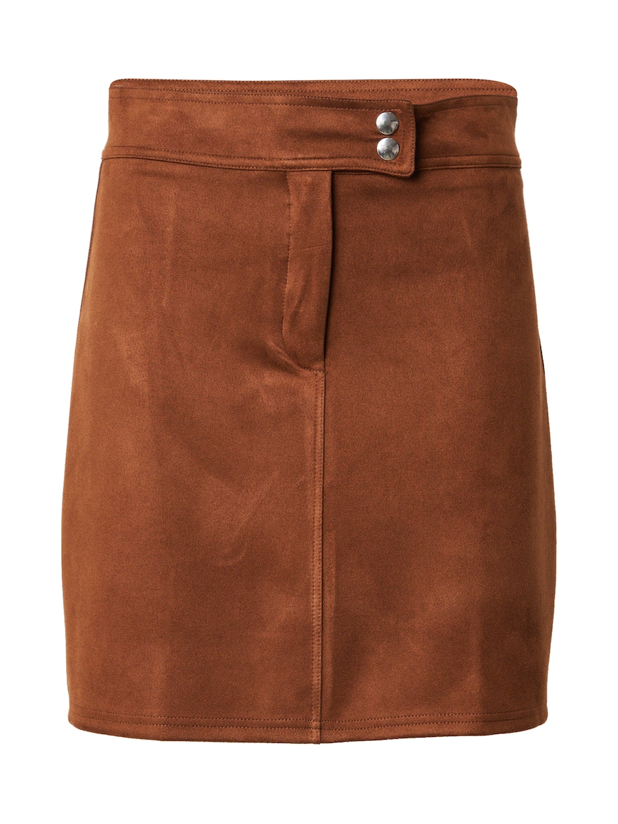 

Юбка ABOUT YOU Elena, Cognac