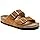 Сандалии Birkenstock Arizona BS, коричневый — фото 4