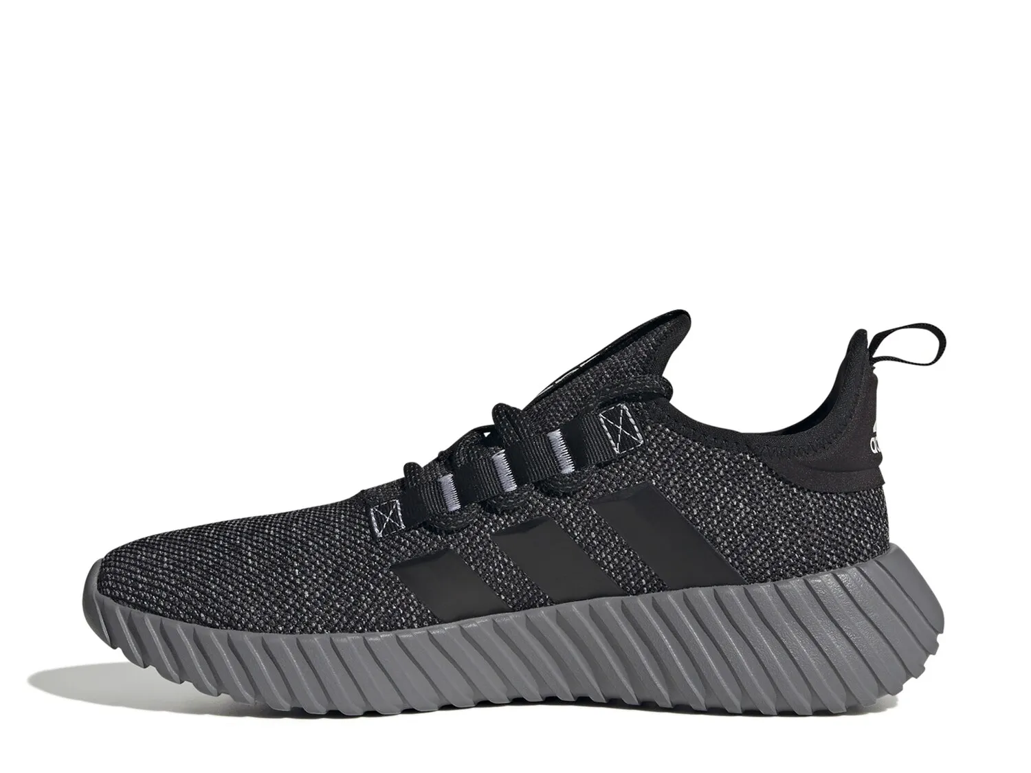 Кроссовки Kaptir 3.0 Sneaker Adidas, черный/серый — фото 2