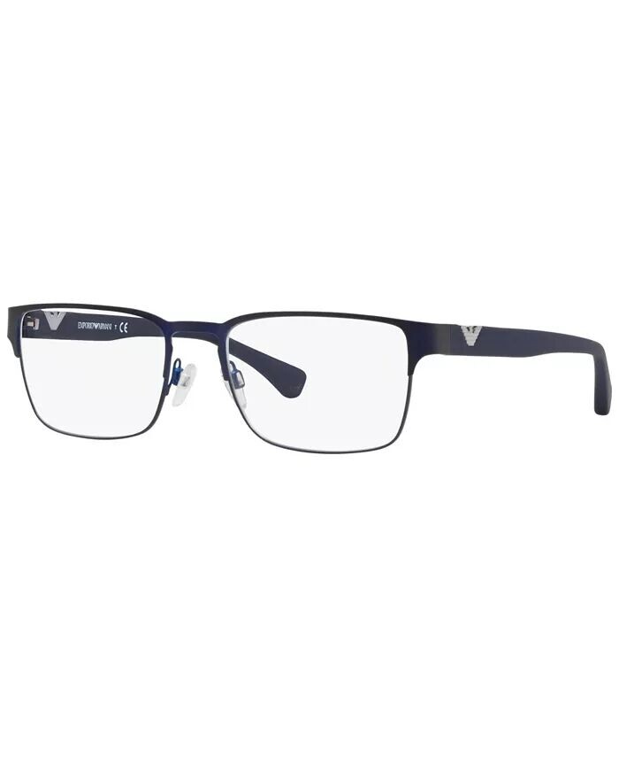 

Мужские очки Emporio Armani, серый
