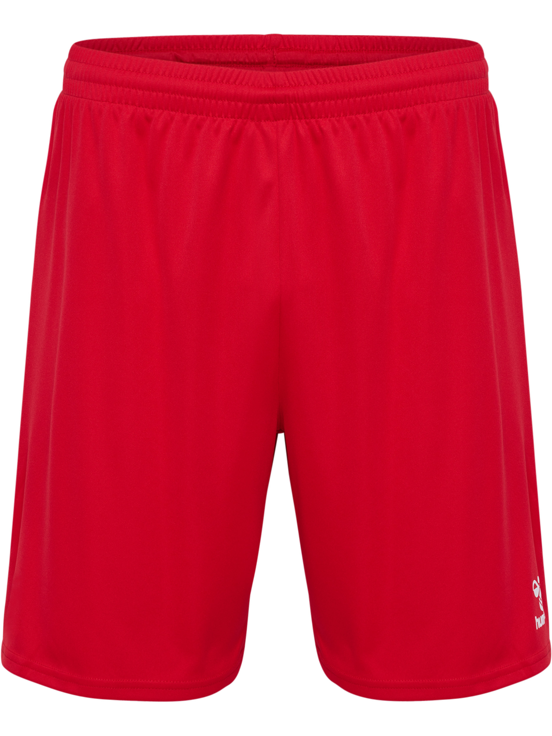 

Шорты Hummel Hmlessential, цвет TRUE RED