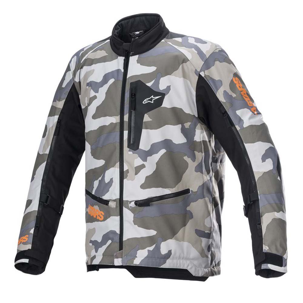 

Куртка Alpinestars Venture XT, белый