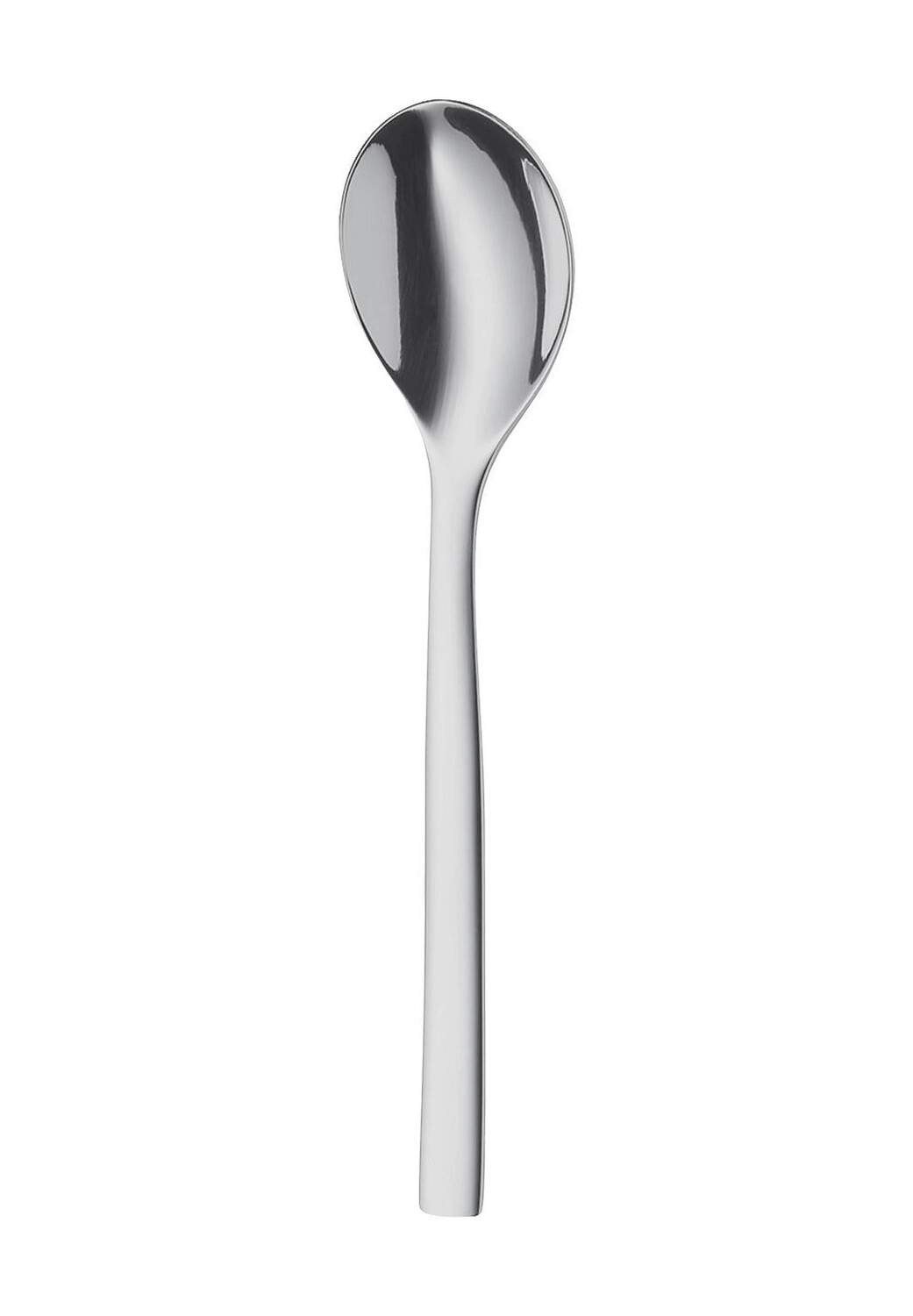 

Кофейная ложка Атриа, нержавеющая сталь Cromargan Wmf, серебро