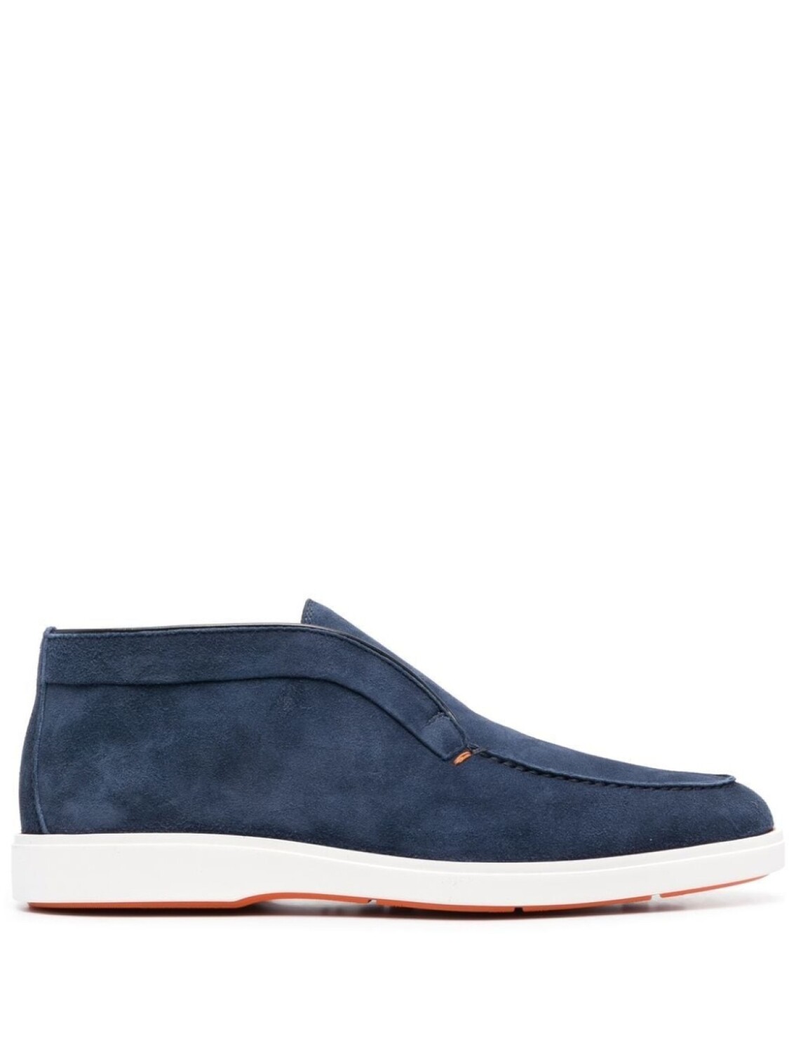 

Santoni туфли Dragon, синий