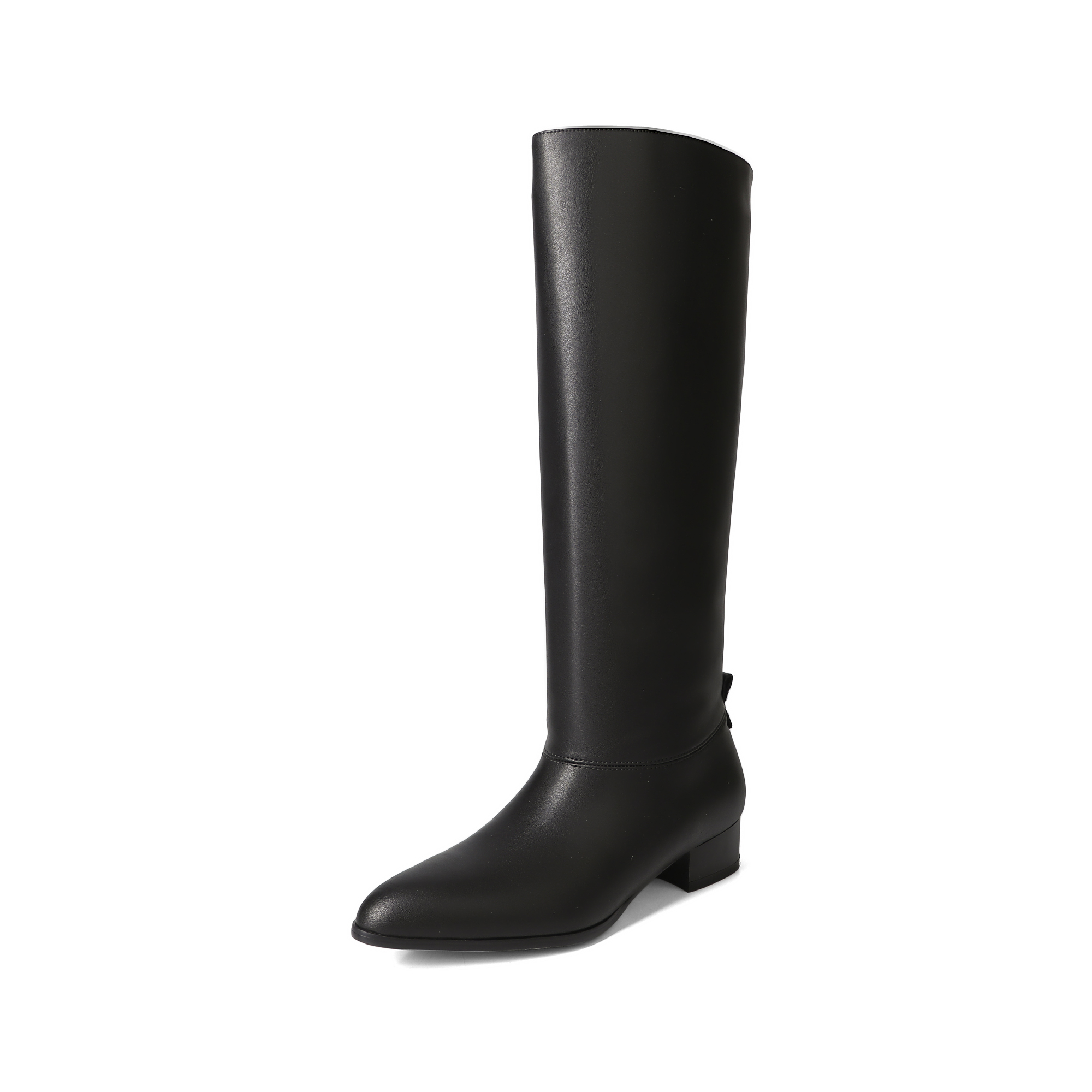 

Сапоги AIQINISHA Knee-high Boots Women's, черный