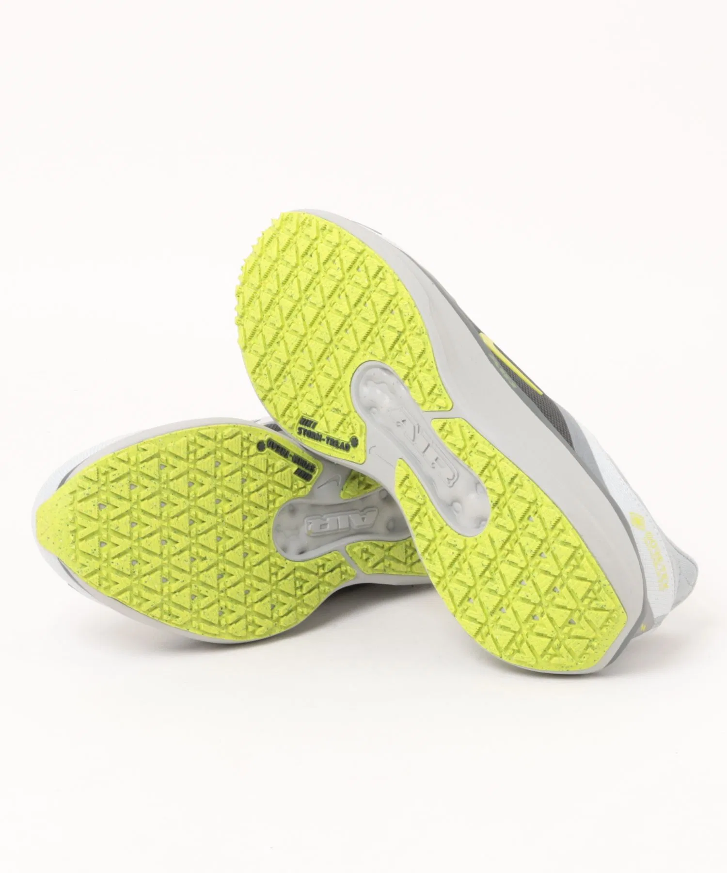 Мужские водонепроницаемые кроссовки Nike Air Winflo 11 GTX — фото 3