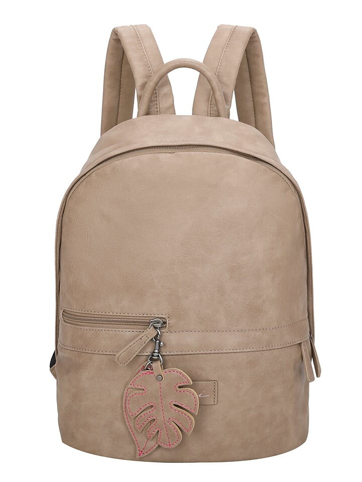 

Рюкзак Fritzi aus Preußen Rucksack, цвет Hellbraun