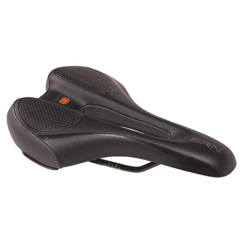 

Седло Brn Soft Gel Sport Relax, черный