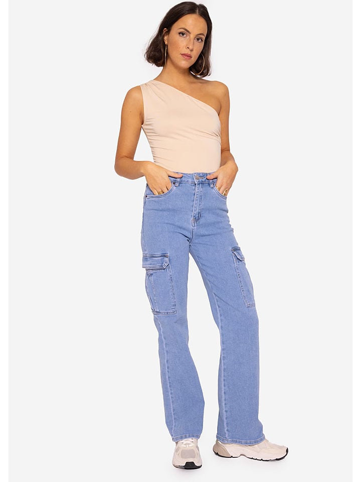 

Боди SASSYCLASSY, розовый
