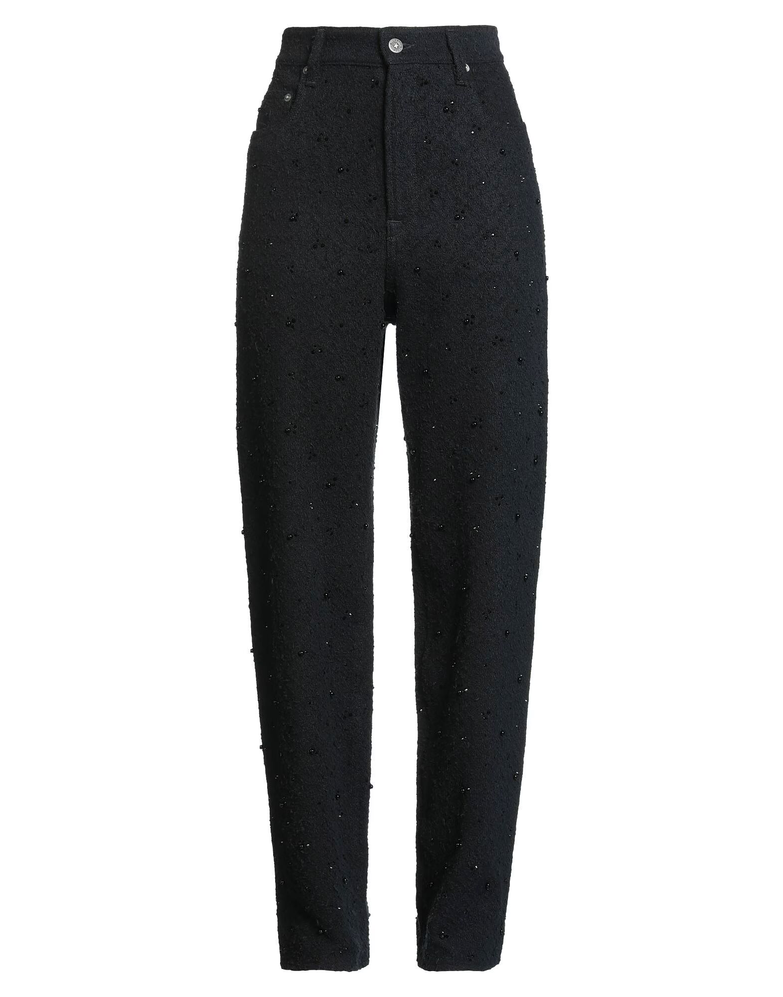 

Брюки Golden Goose, черный