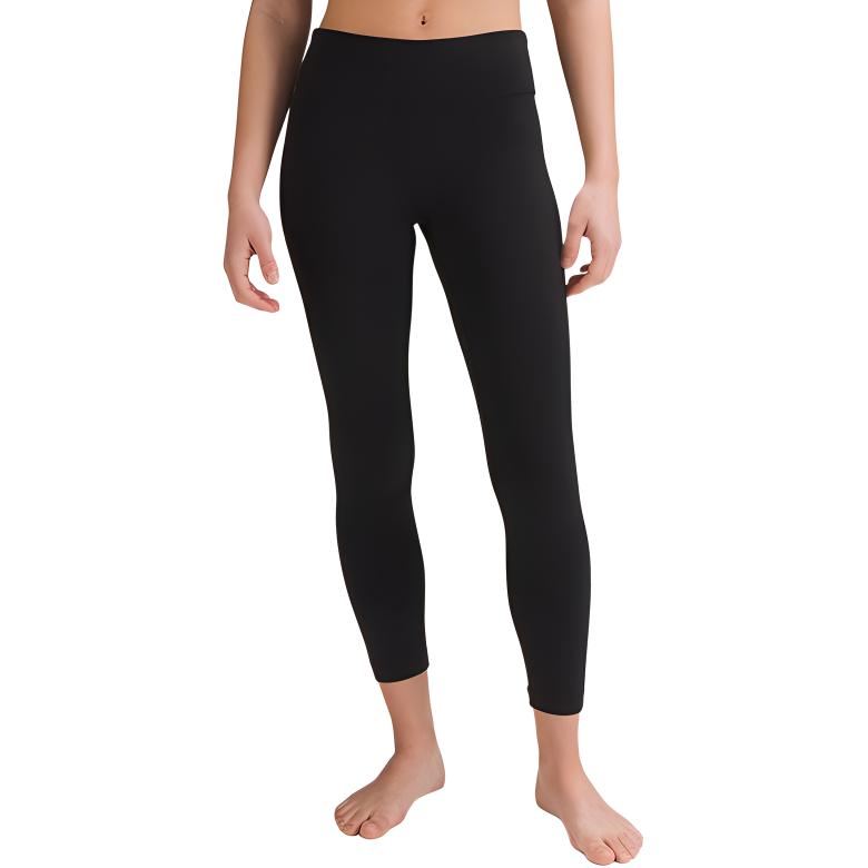 

Спортивные брюки серии Align женские Lululemon, зеленый/серый